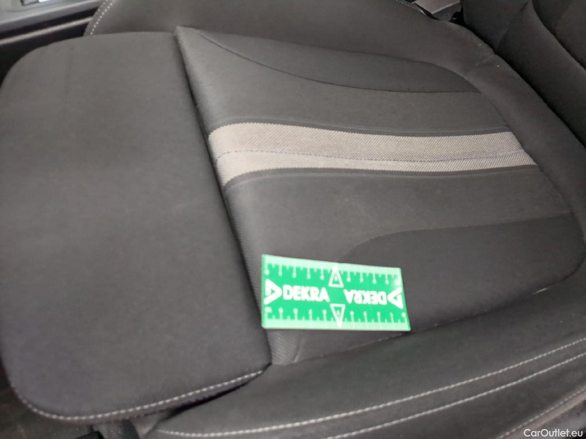  Bmw  X1 Série  sDrive16d Lounge 1.5 115CV BVA7 E6d #6