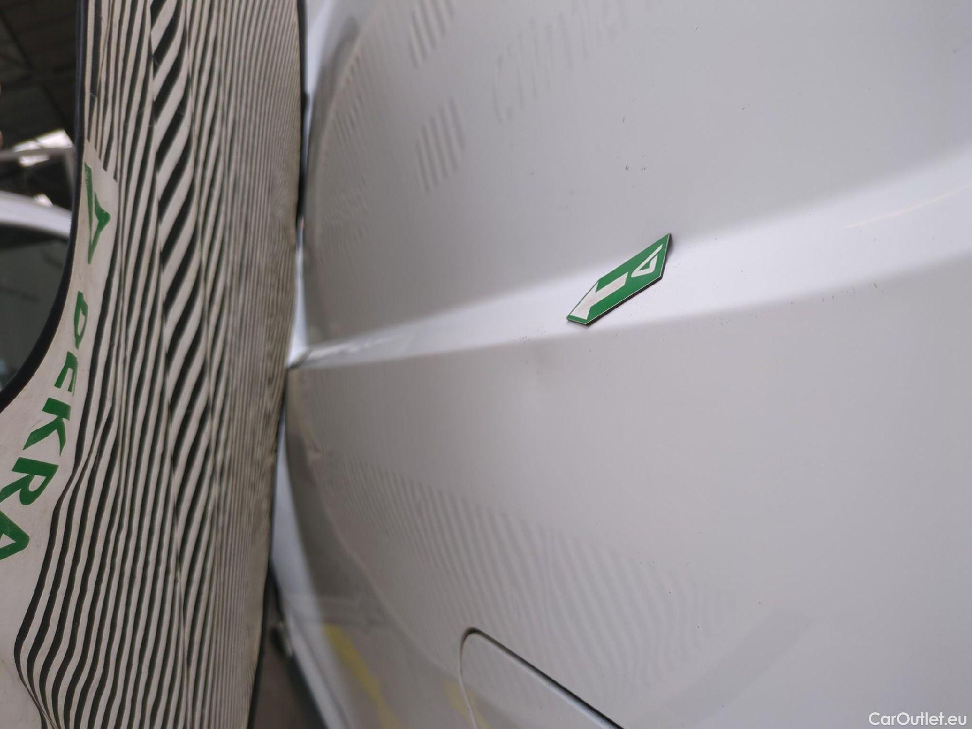  Citroen  Berlingo  Fourgon Club M 650 1.5 BlueHDi 75CV BVM5 E6dT #29