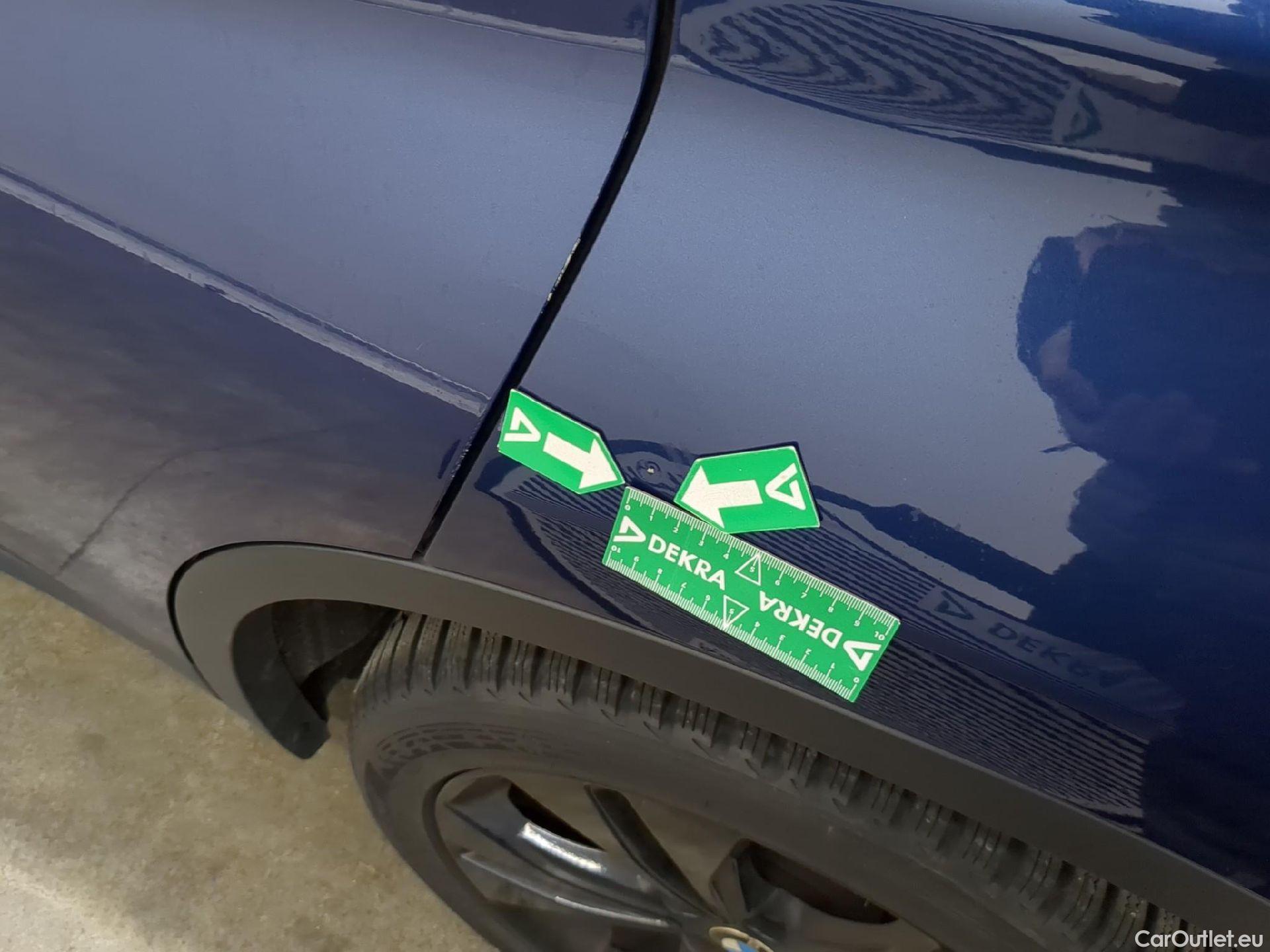  Bmw  X1 Série  sDrive16d Lounge 1.5 115CV BVA7 E6d #25