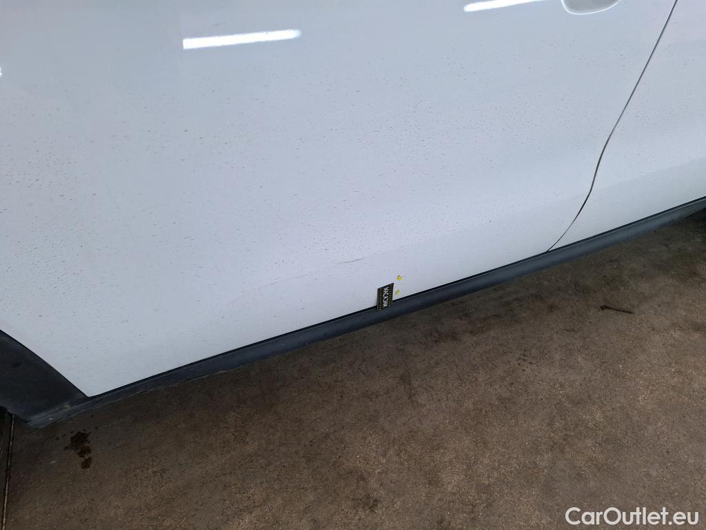  Citroen  C3  Aircross Feel Business 1.2 PureTech 110CV BVA6 E6dT #9