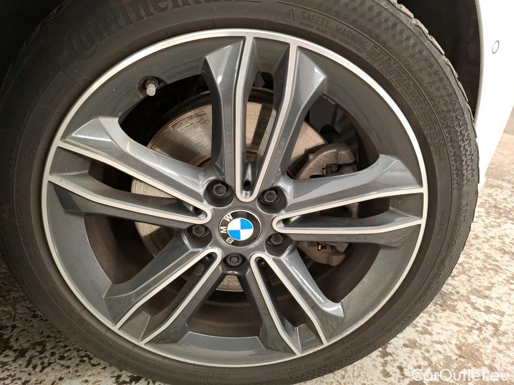  Bmw  Serie 1 Série 1 Berline 118 i Edition Sport 1.5 135CV BVA7 E6d #32