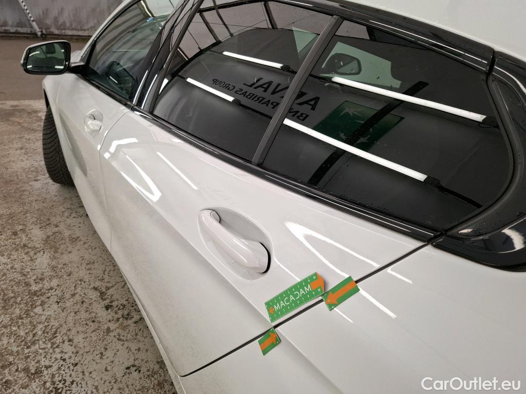  Bmw  Serie 1 Série 1 Berline 118 i Edition Sport 1.5 135CV BVA7 E6d #40