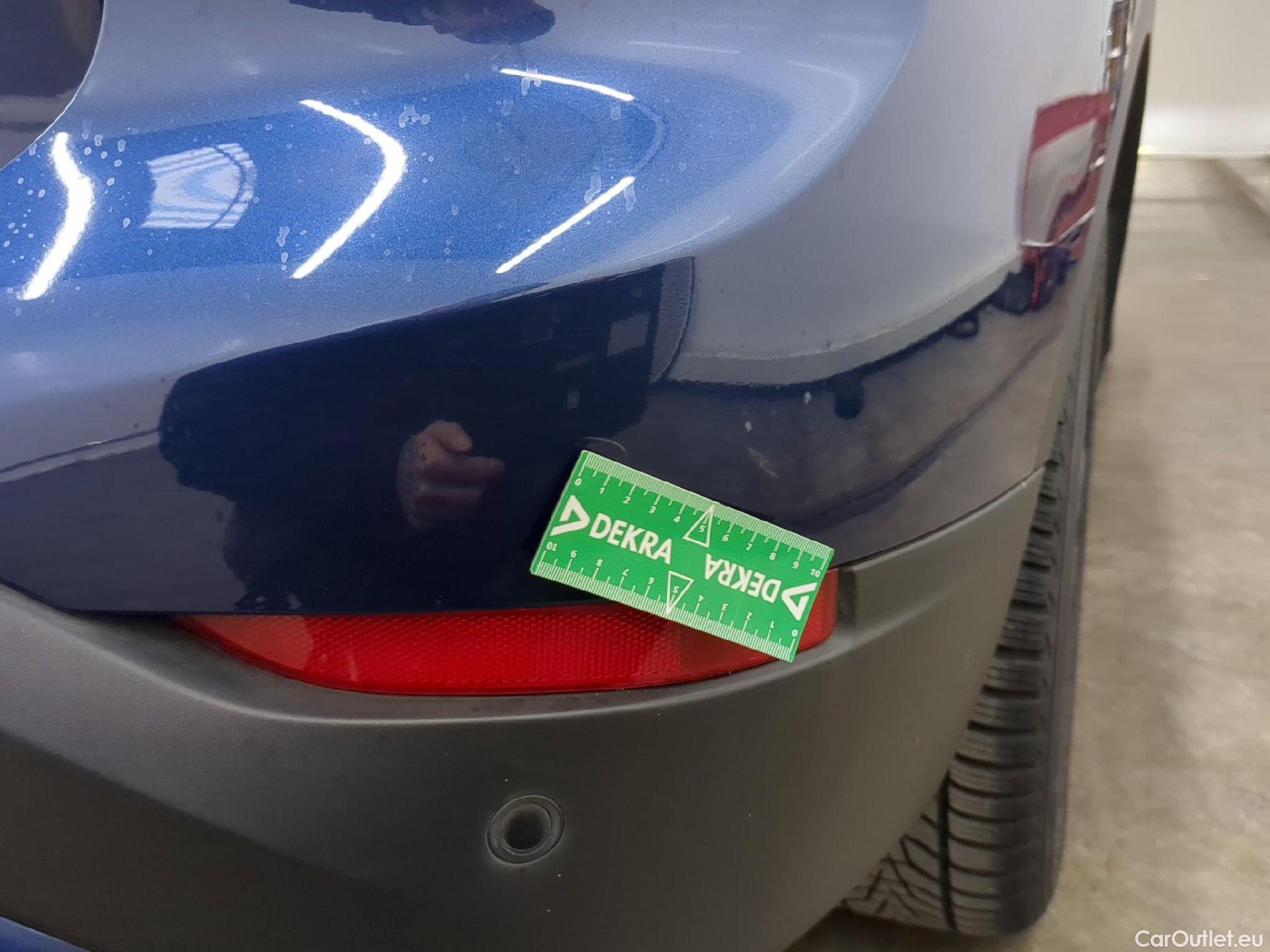  Bmw  X1 Série  sDrive16d Lounge 1.5 115CV BVA7 E6d #28