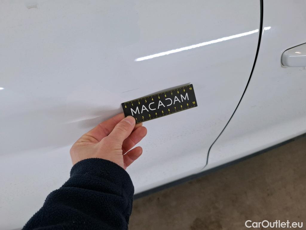  Citroen  C3  Aircross Feel Business 1.2 PureTech 110CV BVA6 E6dT #50