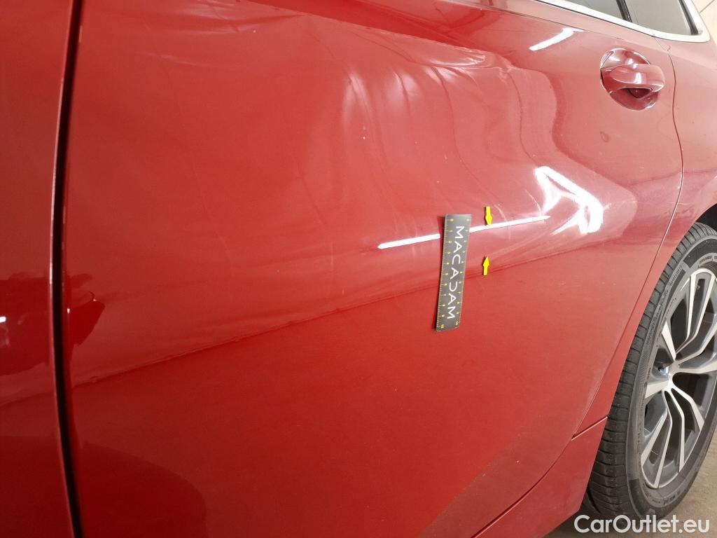  Bmw  Serie 3 Série 3 Touring 318 d Lounge 2.0 150CV BVA8 E6d #10