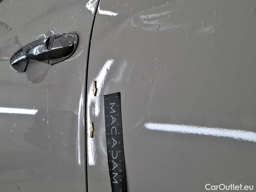  Fiat  500 FIAT  2015 3P Berline Hybrid 10 BSG 70 ch Dolcevita #21