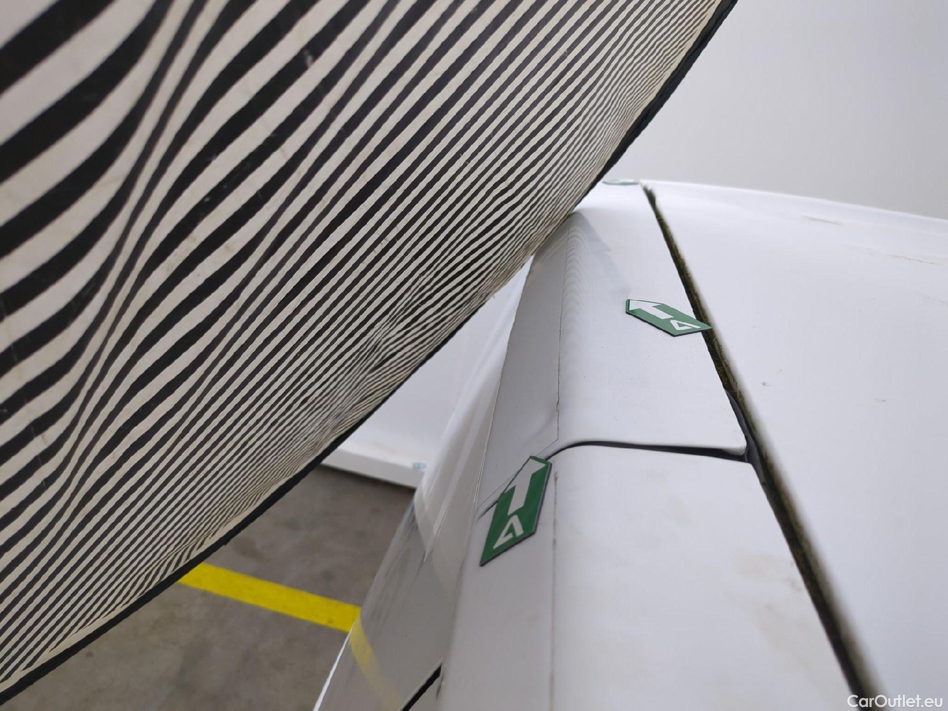  Citroen  Berlingo  Fourgon Club M 650 1.5 BlueHDi 75CV BVM5 E6dT #32