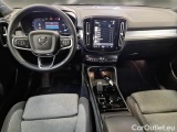  Volvo  XC 40 VOLVO XC40 / 2021 / 5P / SUV B3 AUTOMATICO PLUS DARK #3