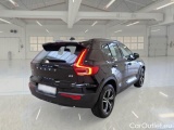  Volvo  XC 40 VOLVO XC40 / 2021 / 5P / SUV B3 AUTOMATICO PLUS DARK #2