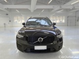  Volvo  XC 40 VOLVO XC40 / 2021 / 5P / SUV B3 AUTOMATICO PLUS DARK #6