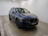  Bmw  X1 Série  sDrive16d Lounge 1.5 115CV BVA7 E6d #2
