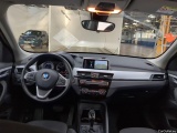  Bmw  X1 Série  sDrive16d Lounge 1.5 115CV BVA7 E6d #5