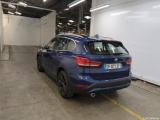  Bmw  X1 Série  sDrive16d Lounge 1.5 115CV BVA7 E6d #4