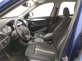  Bmw  X1 Série  sDrive16d Lounge 1.5 115CV BVA7 E6d #10