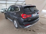  Bmw  X3 BMW  / 2021 / 5P / SUV xDrive30e 292ch Business Design BVA8 #2