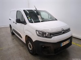  Citroen  Berlingo  Fourgon Club M 650 1.5 BlueHDi 75CV BVM5 E6dT #2