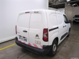  Citroen  Berlingo  Fourgon Club M 650 1.5 BlueHDi 75CV BVM5 E6dT #3