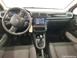  Citroen  C3  Max 1.2 PureTech 80CV BVM5 6E #5