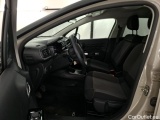  Citroen  C3  Max 1.2 PureTech 80CV BVM5 6E #8