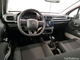  Citroen  C3  Feel Business 1.2 PureTech 80CV BVM5 E6d #5