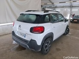  Citroen  C3  Aircross Feel Business 1.2 PureTech 110CV BVA6 E6dT #3