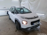  Citroen  C3  Aircross Feel Business 1.2 PureTech 110CV BVA6 E6dT #4