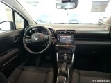  Citroen  C3  Aircross Feel Business 1.2 PureTech 110CV BVA6 E6dT #5