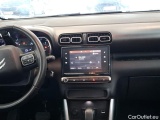  Citroen  C3  Aircross Feel Business 1.2 PureTech 110CV BVA6 E6dT #10