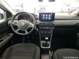  Dacia  Sandero  III Confort 1.0 TCe 90CV BVM5 E6d #5