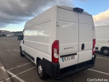  Fiat  Ducato FIAT  VU 4p Fourgon 3.0 M H2 2.0 Multijet 115 Pack Pro Nav #2