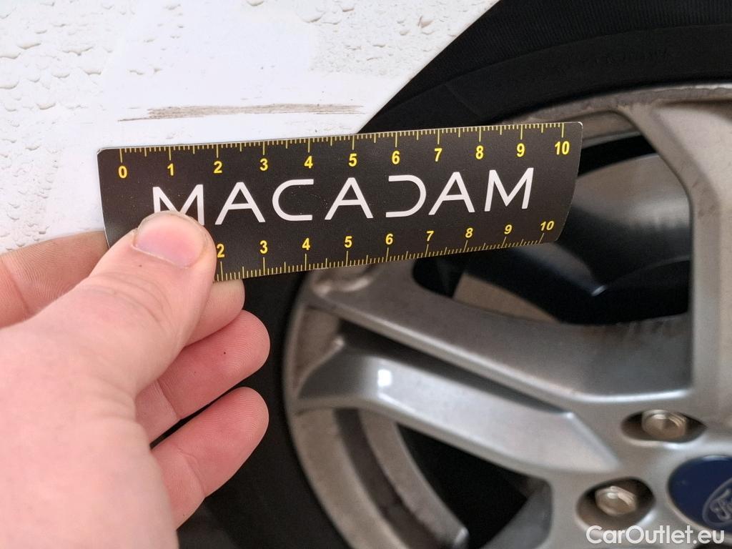  Ford  Focus  Break Trend Business 1.5 EcoBlue 95CV BVM6 E6dT #11