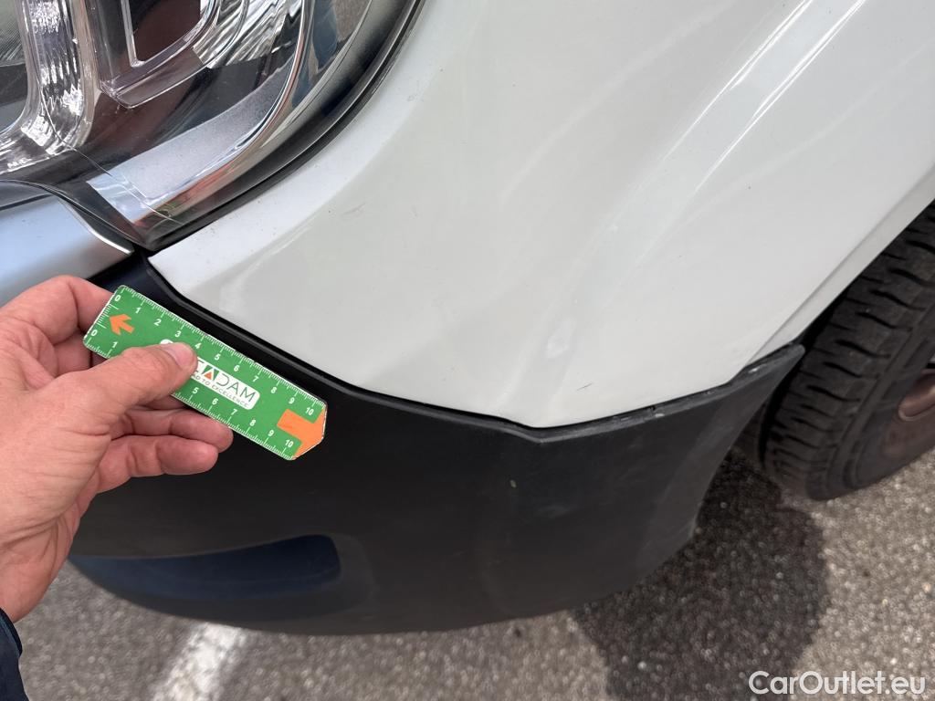  Fiat  Ducato FIAT  VU 4p Fourgon 3.0 M H2 2.0 Multijet 115 Pack Pro Nav #63