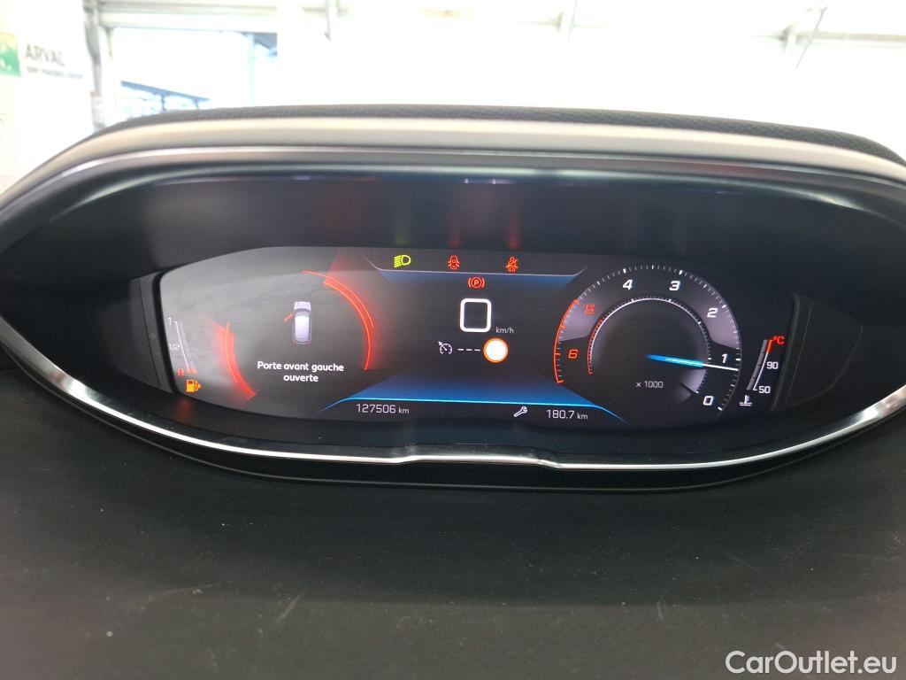  Peugeot  3008  Active Business 1.5 HDi 130CV BVM6 E6d #43