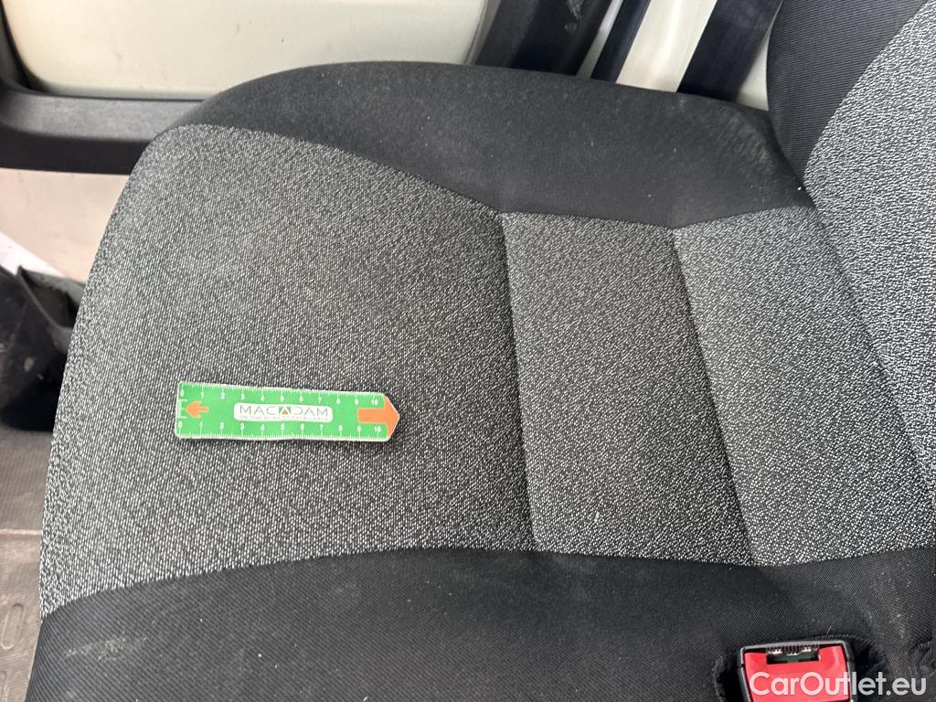  Fiat  Ducato FIAT  VU 4p Fourgon 3.0 M H2 2.0 Multijet 115 Pack Pro Nav #57