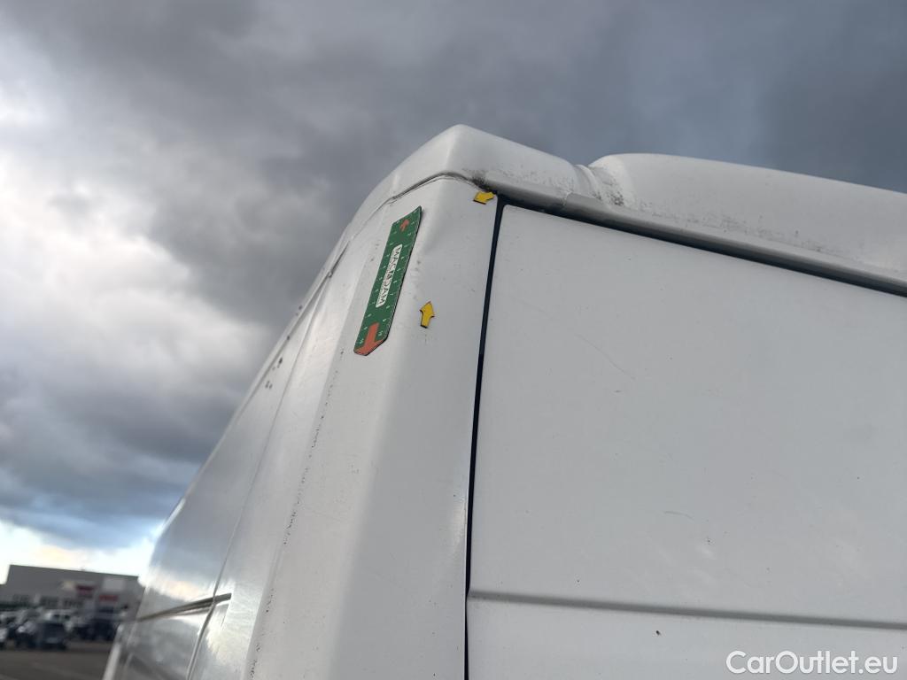  Fiat  Ducato FIAT  VU 4p Fourgon 3.0 M H2 2.0 Multijet 115 Pack Pro Nav #49