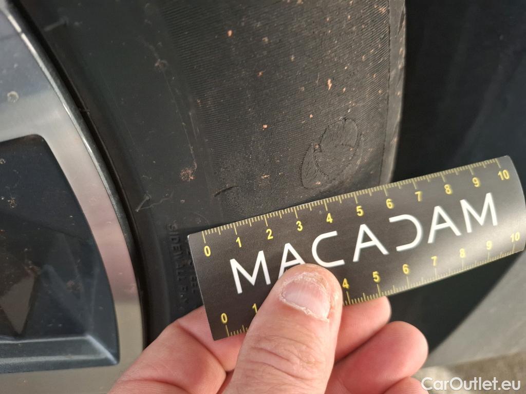  Hyundai  Tucson  Creative Hybrid 2WD 1.6 T-GDI 230CV BVA6 E6d #11