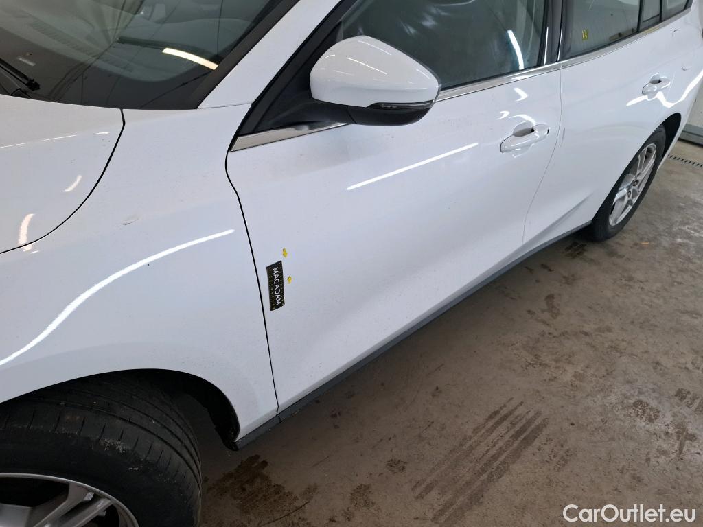  Ford  Focus  Break Trend Business 1.5 EcoBlue 95CV BVM6 E6dT #32