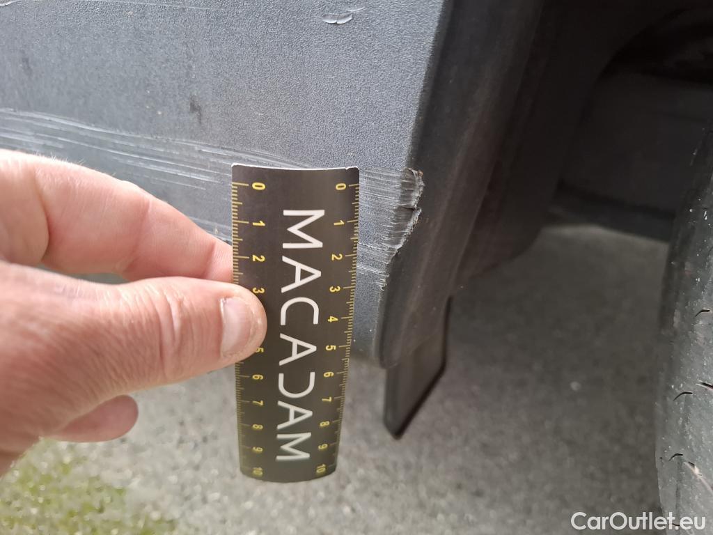  Hyundai  Tucson  Creative Hybrid 2WD 1.6 T-GDI 230CV BVA6 E6d #1