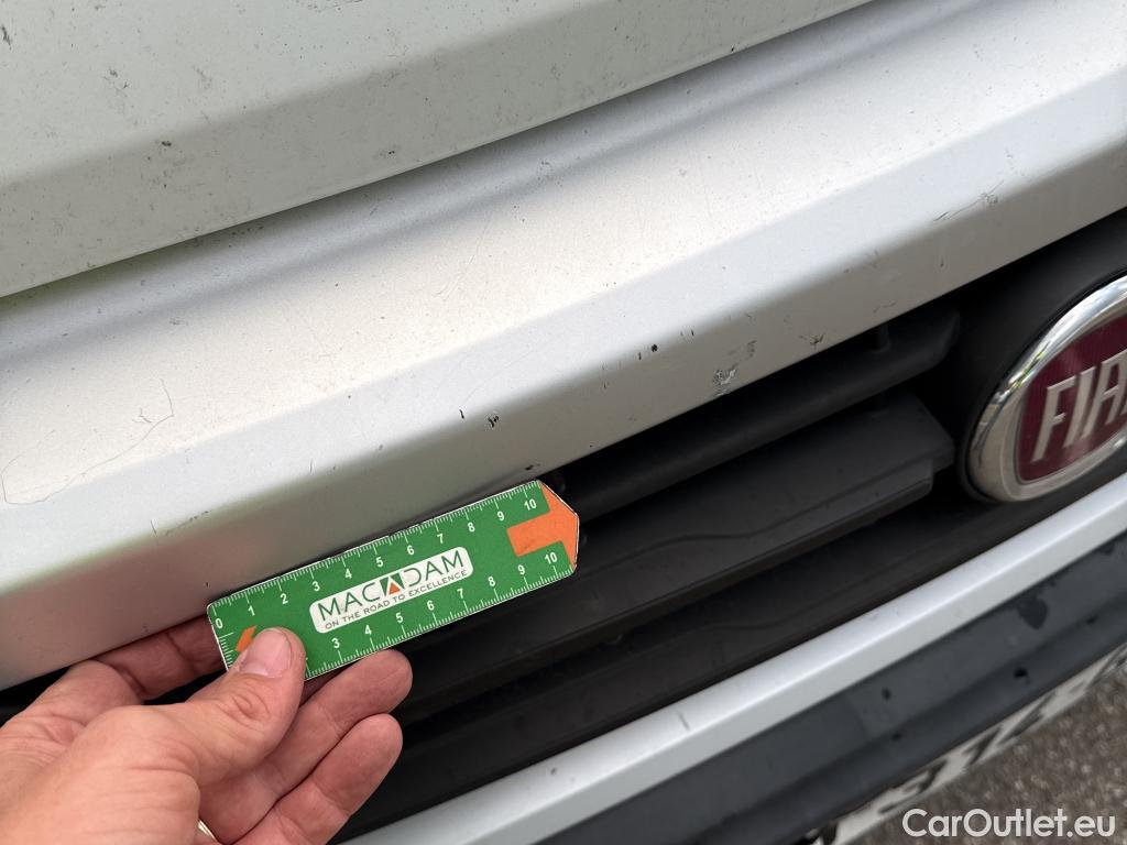  Fiat  Ducato FIAT  VU 4p Fourgon 3.0 M H2 2.0 Multijet 115 Pack Pro Nav #44