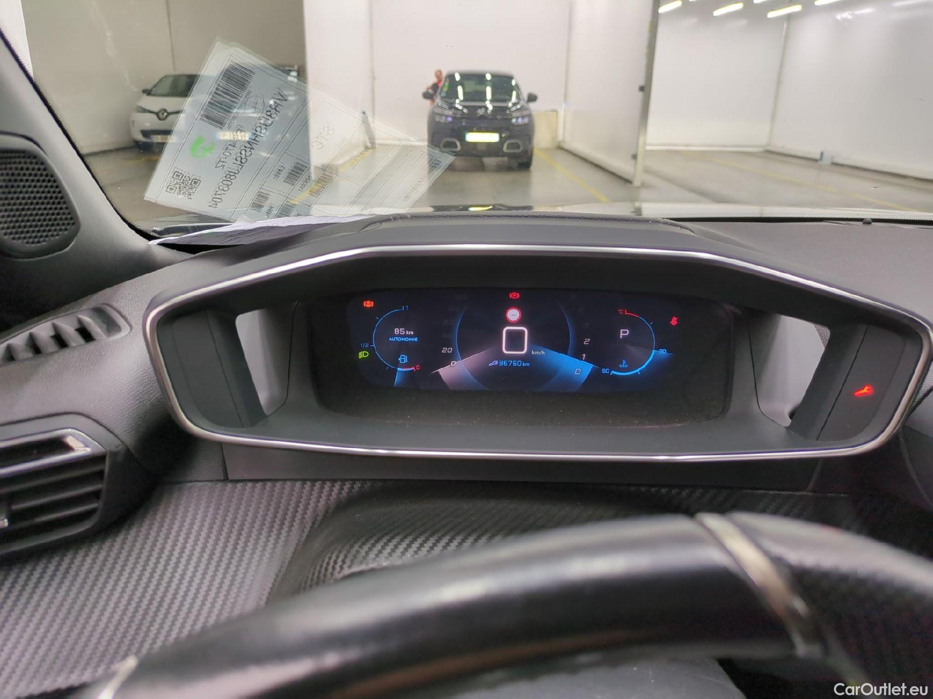  Peugeot  2008  GT Line 1.2 PureTech 130CV BVA8 E6d #11