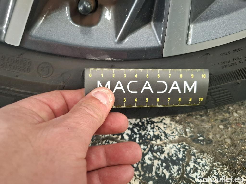  Hyundai  Tucson  Creative Hybrid 2WD 1.6 T-GDI 230CV BVA6 E6d #27