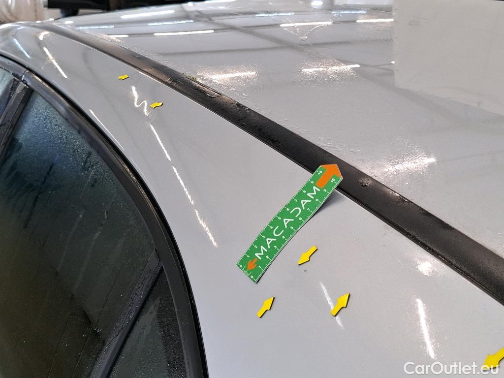  Mercedes  A-Klasse MERCEDES-BENZ Classe A Compact / 2018 / 5P / Berline A 250 e Business Line 8G-DCT #11