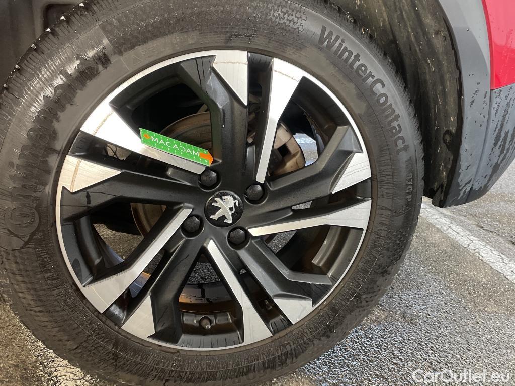  Peugeot  2008  Allure Business 1.5 HDi 110CV BVM6 E6d #1