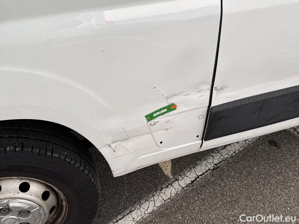  Fiat  Ducato FIAT  VU 4p Fourgon 3.0 M H2 2.0 Multijet 115 Pack Pro Nav #50