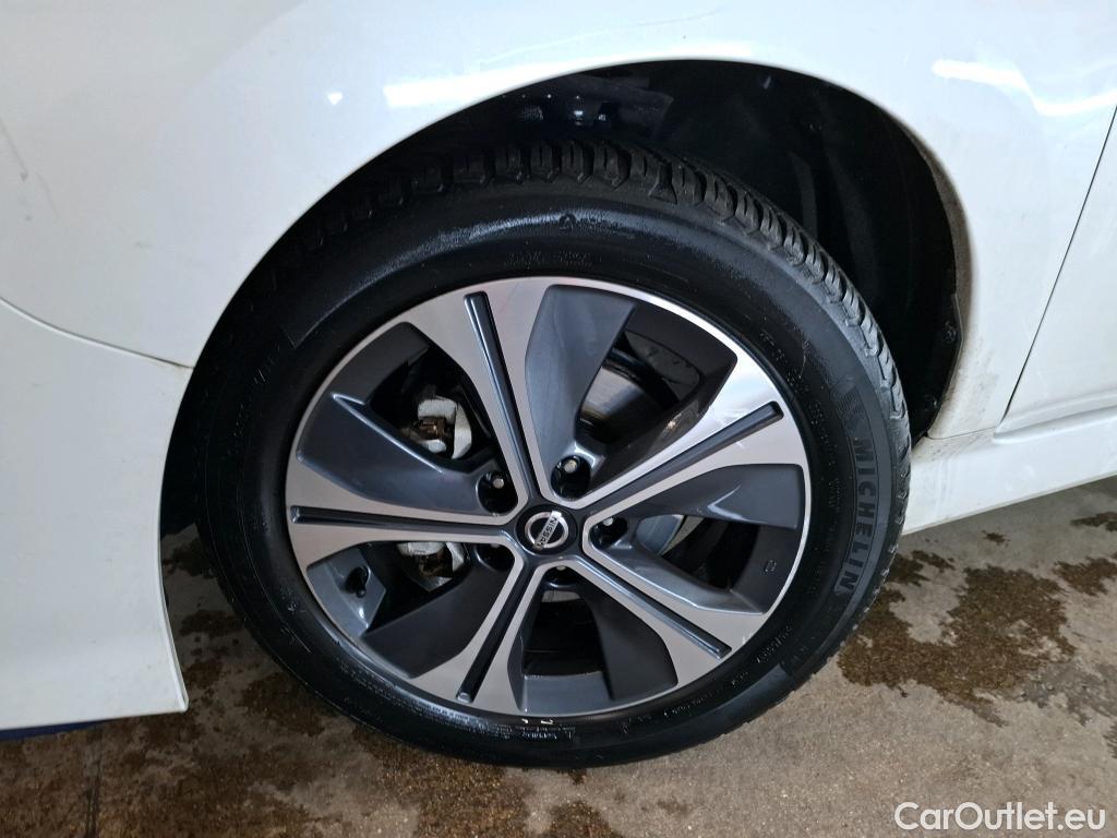  Nissan  Leaf NISSAN  / 2017 / 5P / Berline 62 kWh 217ch Business+ #14