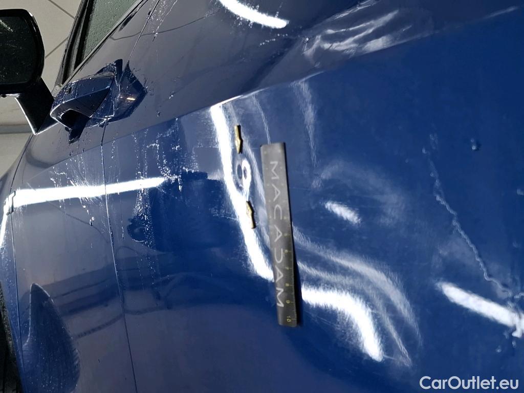  KIA  Sportage KIA  / 2021 / 5P / SUV 1.6 T-GDI 230 HEV AUTO 4WD GT-LINE PREMI #11