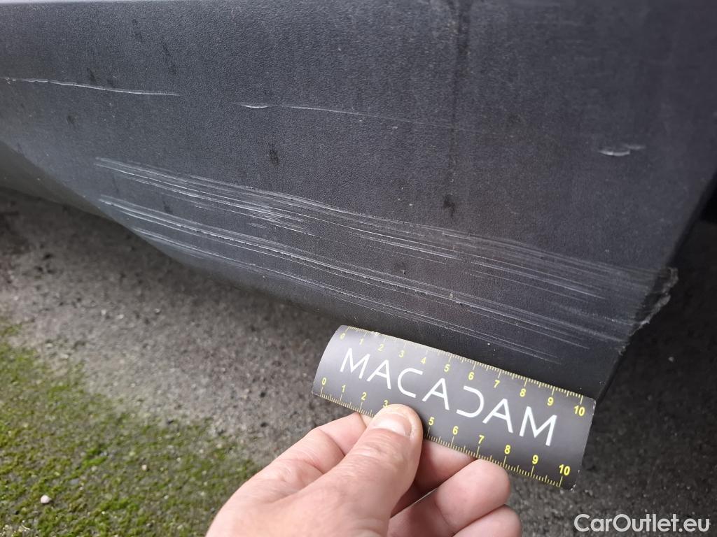  Hyundai  Tucson  Creative Hybrid 2WD 1.6 T-GDI 230CV BVA6 E6d #2