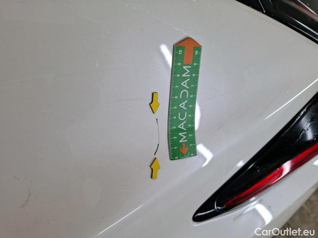  Nissan  Leaf NISSAN  / 2017 / 5P / Berline 62 kWh 217ch Business+ #35