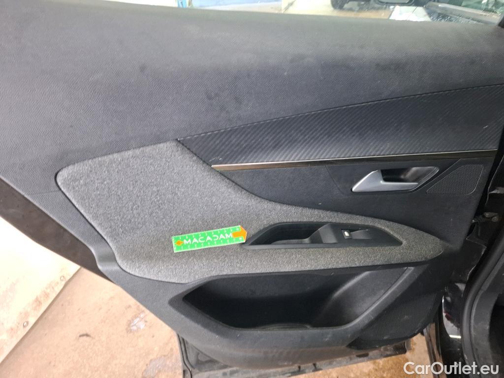  Peugeot  3008  Active Business 1.5 HDi 130CV BVM6 E6d #22