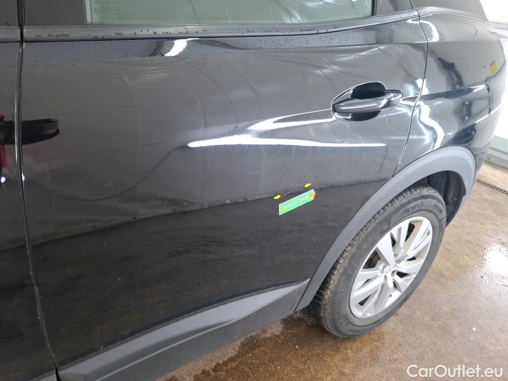  Peugeot  3008  Active Business 1.5 HDi 130CV BVM6 E6d #41